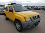 NISSAN - XTERRA