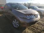 NISSAN - MURANO