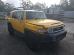 TOYOTA - FJ CRUISER