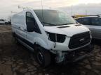 FORD - TRANSIT CONNECT