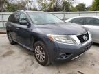 NISSAN - PATHFINDER