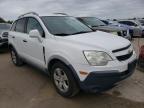 CHEVROLET - CAPTIVA