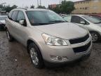 CHEVROLET - TRAVERSE