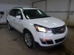 CHEVROLET - TRAVERSE