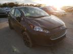 FORD - FIESTA