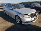 MERCEDES-BENZ - C-CLASS