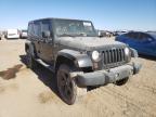 JEEP - WRANGLER