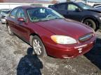 FORD - TAURUS