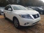 NISSAN - PATHFINDER