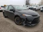 TOYOTA - COROLLA