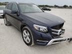 MERCEDES-BENZ - GLC-CLASS