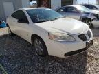 PONTIAC - G6