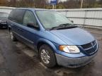 DODGE - CARAVAN