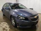 CHEVROLET - CRUZE
