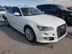 AUDI - A6