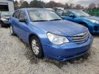 CHRYSLER - SEBRING