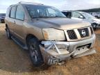 NISSAN - ARMADA
