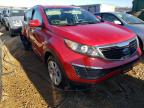 KIA - SPORTAGE