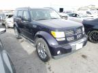 DODGE - NITRO