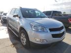 CHEVROLET - TRAVERSE