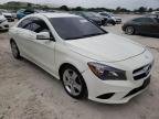 MERCEDES-BENZ - CLA-CLASS