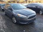 FORD - FOCUS