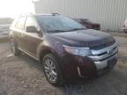 FORD - EDGE