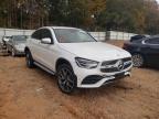 MERCEDES-BENZ - GLC-CLASS