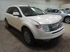 FORD - EDGE