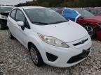 FORD - FIESTA