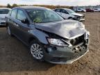 NISSAN - SENTRA