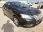 NISSAN - SENTRA