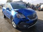 BUICK - ENCORE