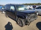 JEEP - PATRIOT