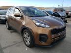 KIA - SPORTAGE