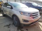 FORD - EDGE