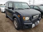 HONDA - ELEMENT