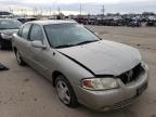 NISSAN - SENTRA