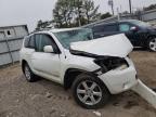 TOYOTA - RAV4