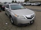 ACURA - TL