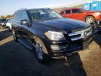 MERCEDES-BENZ - GL-CLASS