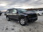 NISSAN - ARMADA