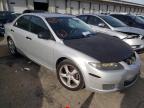 MAZDA - 6