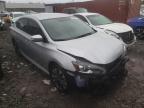 NISSAN - SENTRA
