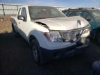 NISSAN - FRONTIER