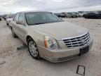 CADILLAC - DTS