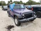 JEEP - WRANGLER