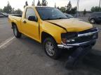 CHEVROLET - COLORADO