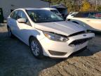 FORD - FOCUS