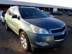 CHEVROLET - TRAVERSE